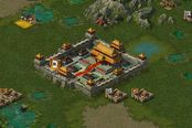 三国历险记 《火纹三国》战争策略大作曝光