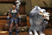 魔獸6.0德拉諾新聲望物品：霜狼獸人聲望獎勵