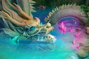 《龍武》模擬實戰(zhàn)系統(tǒng) 開啟PK“私人定制”