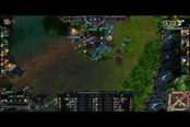SKT-Piglet韩服ADC：圣枪游侠
