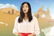 神之浩劫暖場預熱視頻2—明星證言視頻