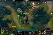 DOTA2 6.82精確野區(qū)范圍圖 拉野封野必看