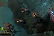 【LGD VS DK#1】D2L小組賽 DOTA2西瓦幽鬼1105