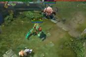 一刀暴擊2300的dota2入門教學(xué)