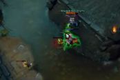 DOTA2-Dendi的超酷猛犸秀 - Magnus Ownage