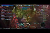 Tera-雙刀Tank-阿卡莎稀有（匹配）_超清