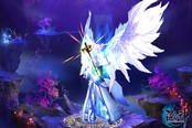 《洛神》明日開(kāi)啟預(yù)創(chuàng)建 降妖伏魔看今朝