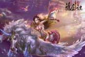 画地为牢《龙武》太虚副本开启乱入对决