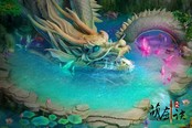載具戰(zhàn)斗也瘋狂《龍武》礦山爭(zhēng)霸玩法詳解