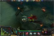 DOTA2 PA至寶閃亮登場 手選后如何取得勝利