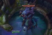 LOL新地图小BUG 教你插一个排不掉的真眼