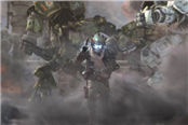 Xbox 360《泰坦陨落》下月迎来最大第八次更新