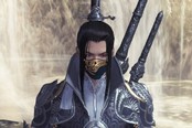 《天涯明月刀》TGC嘉賓名單公布 現(xiàn)場實(shí)景搶先爆料