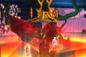 《洛神》血脉系统觉醒 屌丝KO土豪不是梦