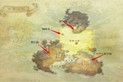 上古世紀(jì)陣營(yíng)對(duì)立說明