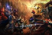 大學(xué)生LOL玩家舉報(bào)刀塔 說DOTA2是邪惡游戲