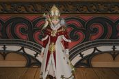 白魔幻化必备：我们村第一肝出这衣服的！