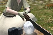 电锯惊魂 论拉拉菲尔使用的正确姿势