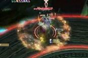 FF14巴哈入侵篇7层 萌妹详细解说高实用度