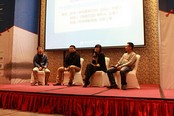 熊娟：小語種地區(qū)是手游市場的藍(lán)海掘金之地