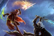 魔獸世界6.0全職業(yè)DPS 防御專精模擬排名