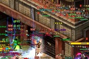 送時(shí)裝送武器 《遠(yuǎn)征》今日新服加開
