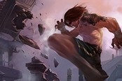 LOL2015季前赛版本大改 新版打野装备深度探析
