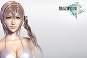 最终幻想13-2-全特效游戏画面上手图文介绍