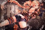 DNF韓服女槍二覺高清宣傳片曝光
