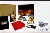 《最终幻想：零式HD》终极限量盒装版内容公布