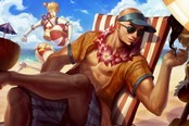 LOL新版本强势英雄盘点 纳尔无悬念上榜