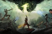 《龙腾世纪：审判》中的秘密信息 B社准备出DLC？