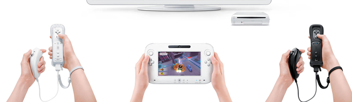 评价高就是卖不动 Wii U2014年独占神作一览