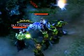 DotA2 精彩集錦：真實的故事 - Episode 41
