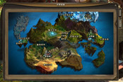 新手指南：游戏介绍 奥加大陆
