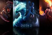 盤點容易讓我們產(chǎn)生一打五錯覺的DOTA2英雄
