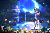 《TERA》八大職業(yè)深度解析之元素使