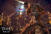 《TERA》八大職業(yè)深度解析之屠殺者