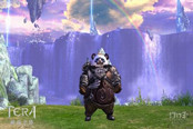 《TERA》頂級PVP裝備亮相 屬性造型搶先看(1)
