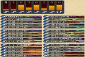 自創(chuàng)黑科技娛樂 宇宙惡魔術士閃亮登場