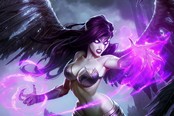 LOL 1月9日周免公告：德萊文Vs薇恩 誰是最強(qiáng)