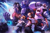 Riot公司重金獎(jiǎng)勵(lì)LOL表現(xiàn)優(yōu)秀玩家 皮膚免費(fèi)拿