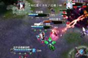 照美第一视角解说 狙击王的大局观教学