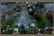 DOTA 2 屠夫精彩集錦： Fresh Meat - EP02