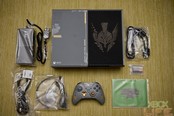 《使命召唤11：高级战争》1TB版Xbox One开箱图赏