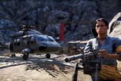 《孤岛惊魂4》DLC“逃离Durgesh监狱”演示视频赏