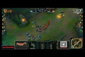 2015 OGN 春季赛 CJ VS Najin 3