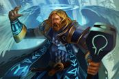 最強輔助英雄DOTA2全能 無時無刻的魔免