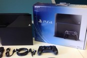 PS4国行3月份正式与玩家见面 有意想不到的大作
