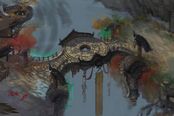 逼真打造 37游戏《代号X》场景及怪物设计曝光